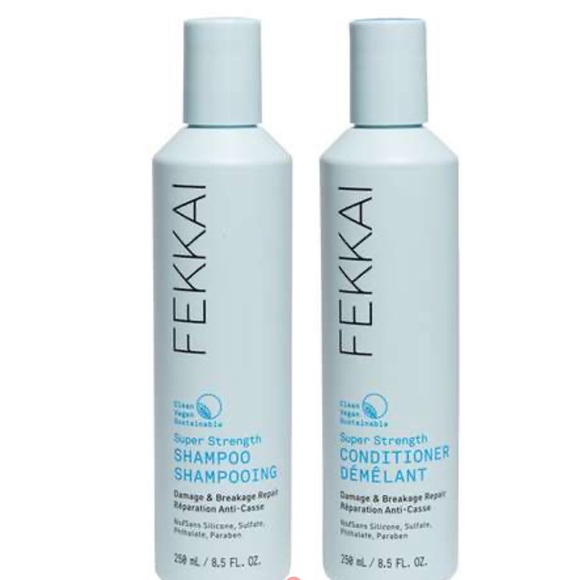 FEKKAI Super Strength Bundle - Picture 2 of 3